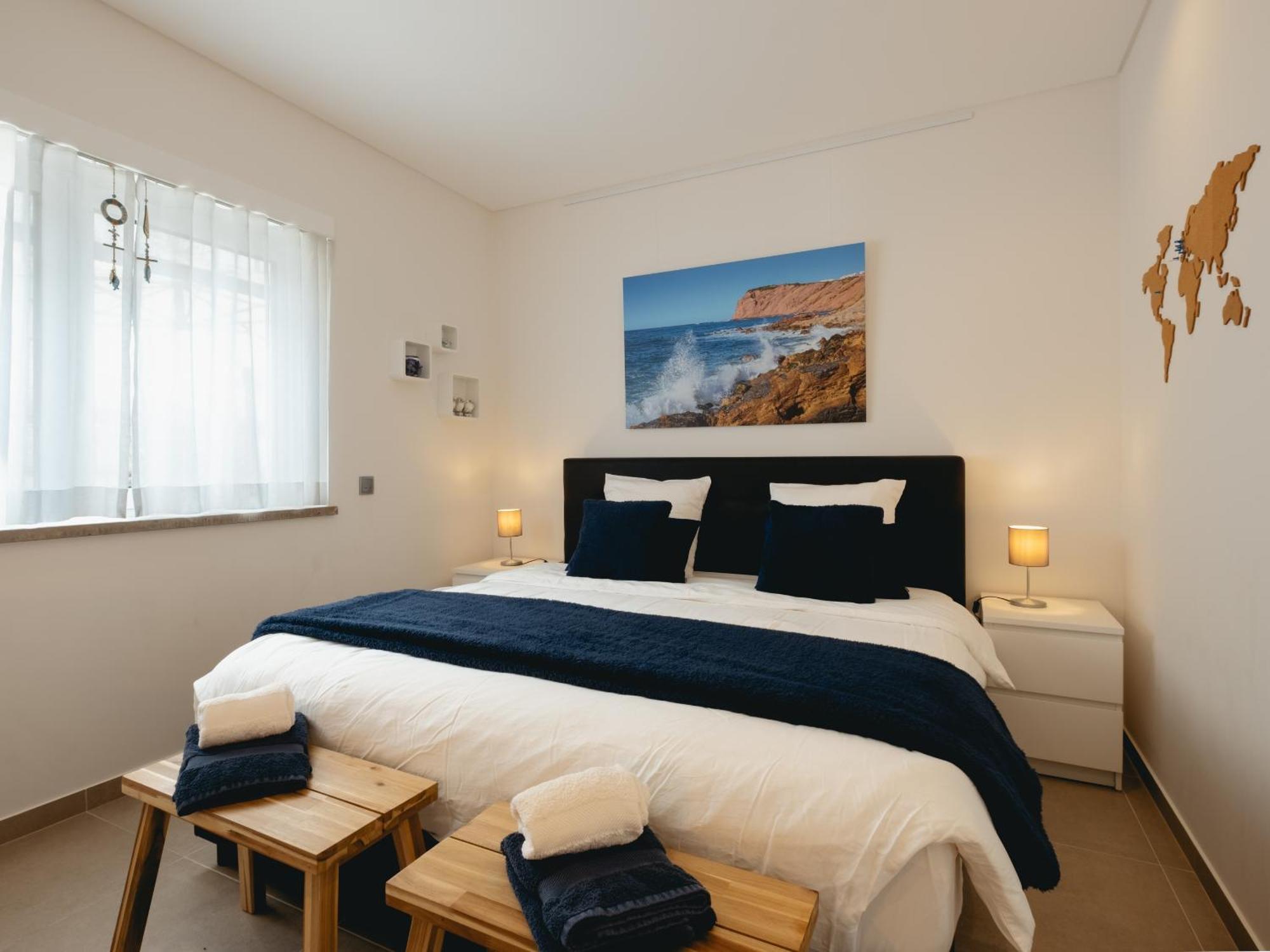 Cazenn Salir Do Porto - Holiday House Salir de Porto 외부 사진