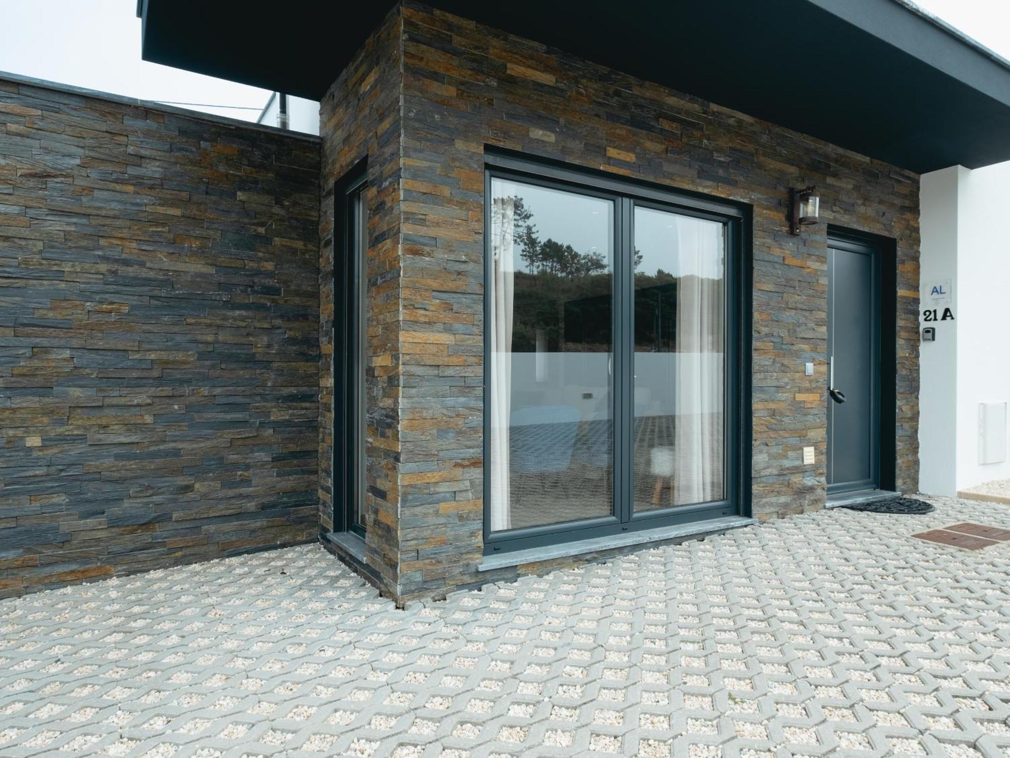 Cazenn Salir Do Porto - Holiday House Salir de Porto 외부 사진