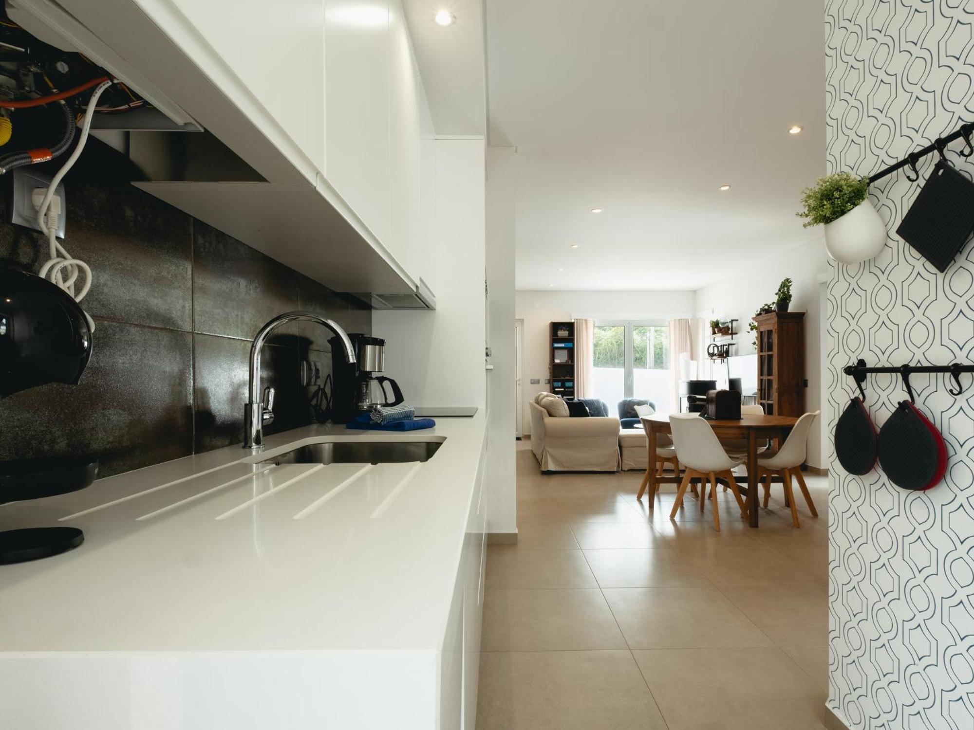 Cazenn Salir Do Porto - Holiday House Salir de Porto 외부 사진
